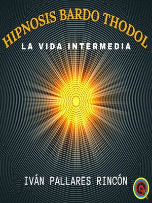 cover image of HIPNOSIS BARDO THODOL
